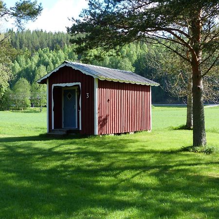 Bjoerkebo Camping Stollet Экстерьер фото