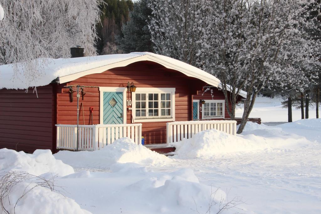 Bjoerkebo Camping Stollet Экстерьер фото