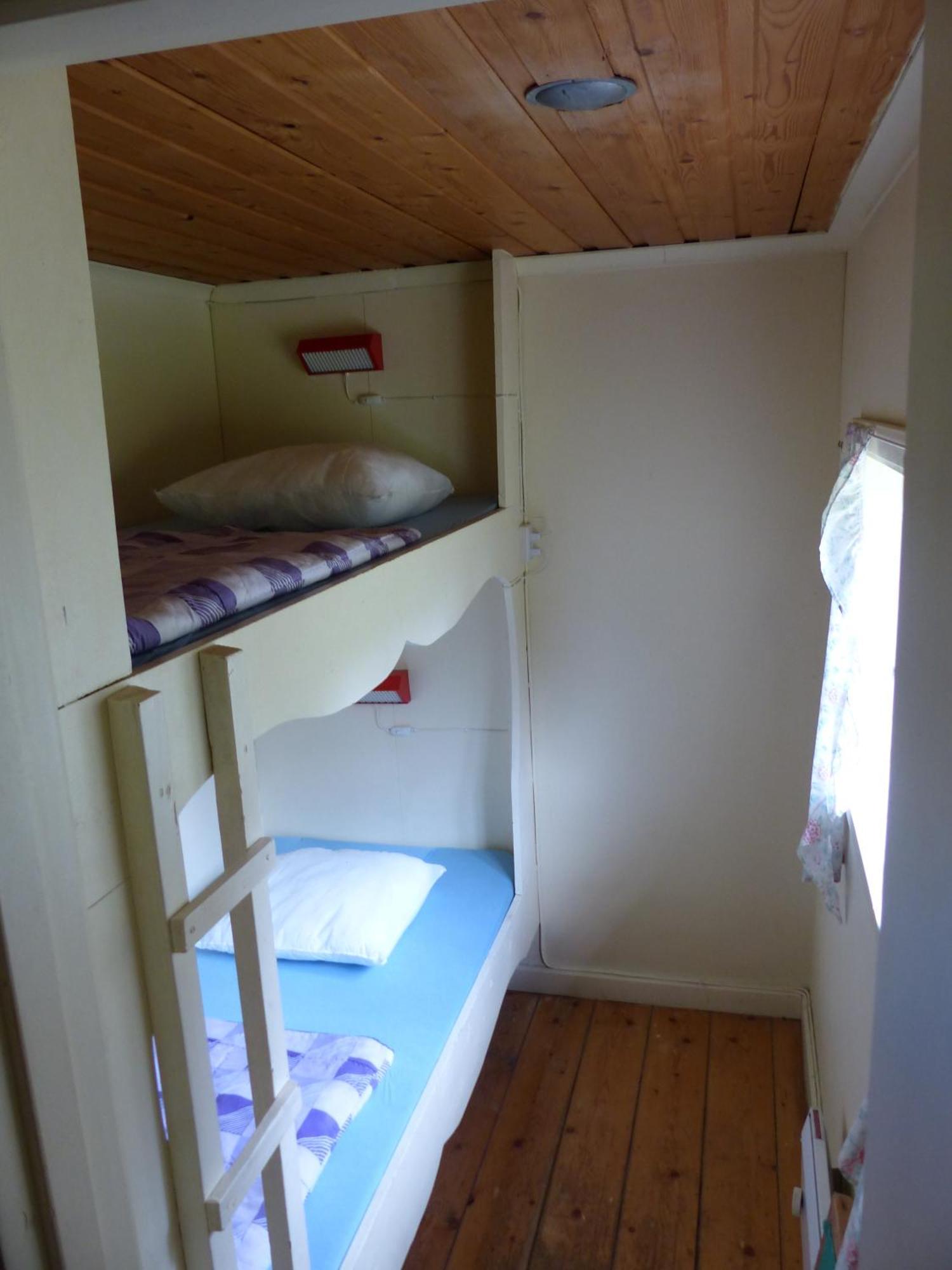 Bjoerkebo Camping Stollet Экстерьер фото