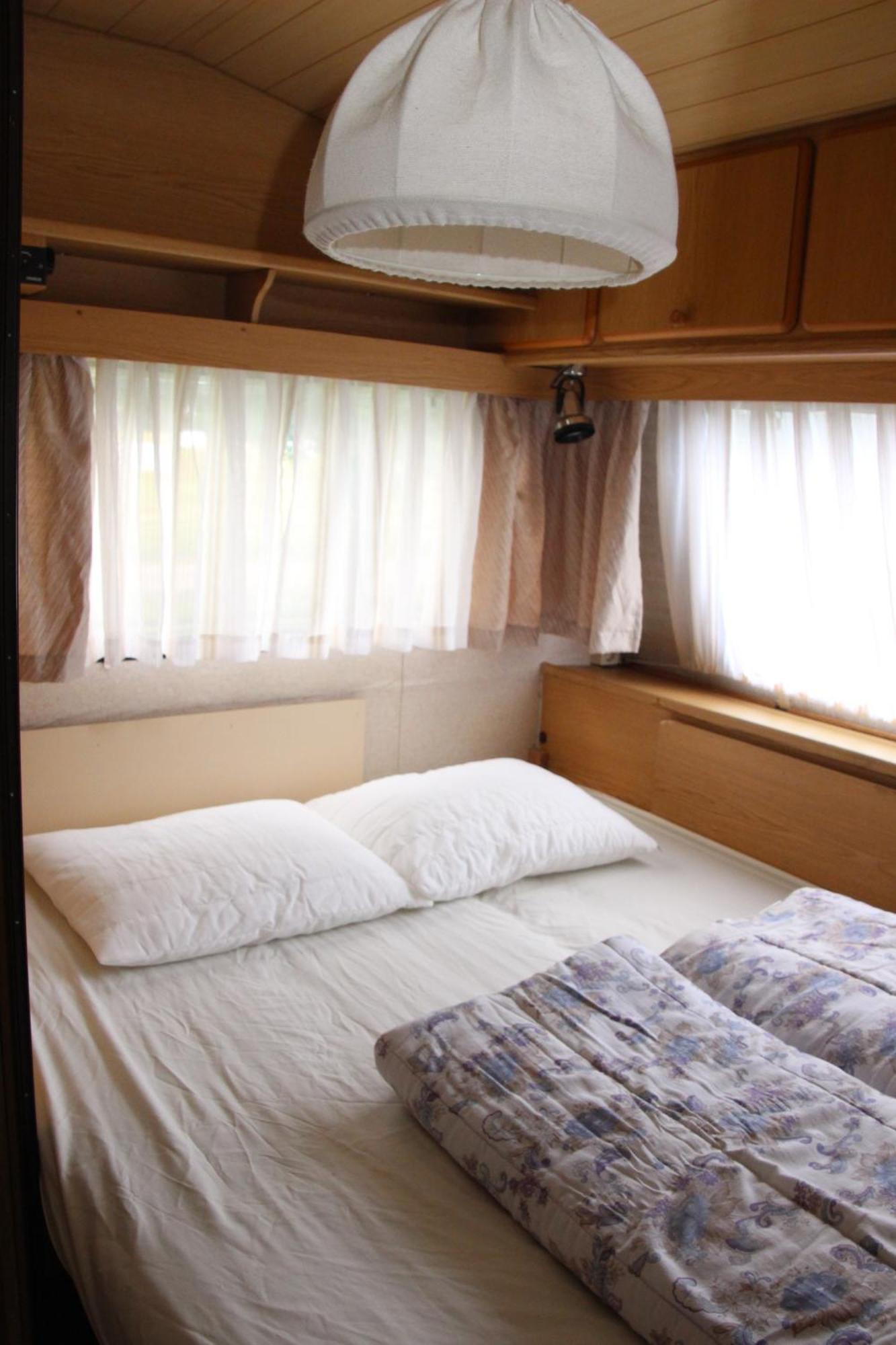 Bjoerkebo Camping Stollet Номер фото
