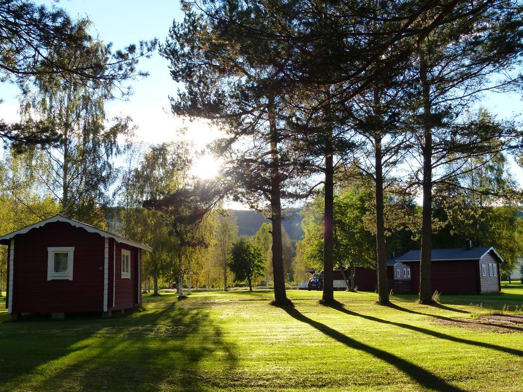 Bjoerkebo Camping Stollet Экстерьер фото
