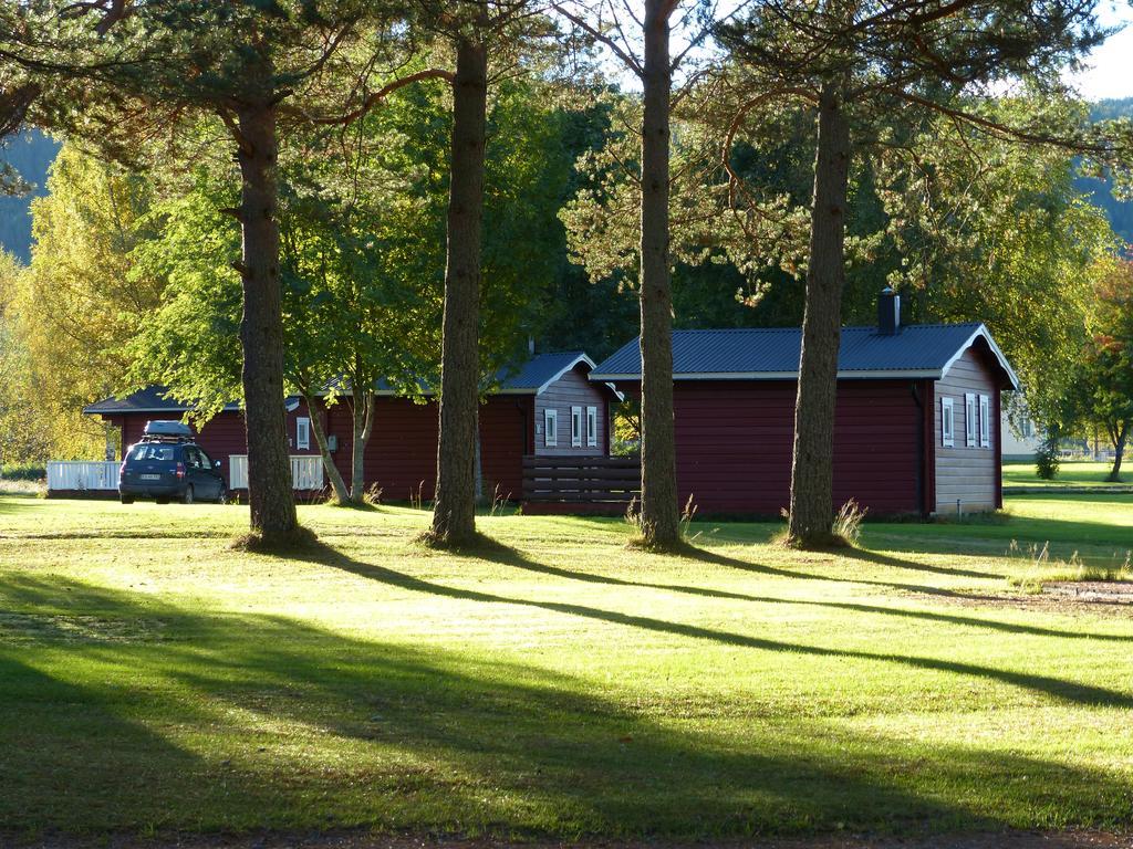 Bjoerkebo Camping Stollet Экстерьер фото