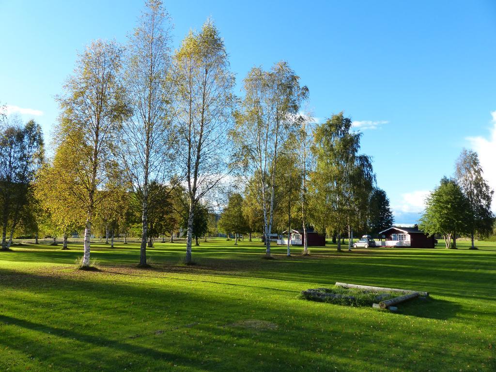 Bjoerkebo Camping Stollet Экстерьер фото