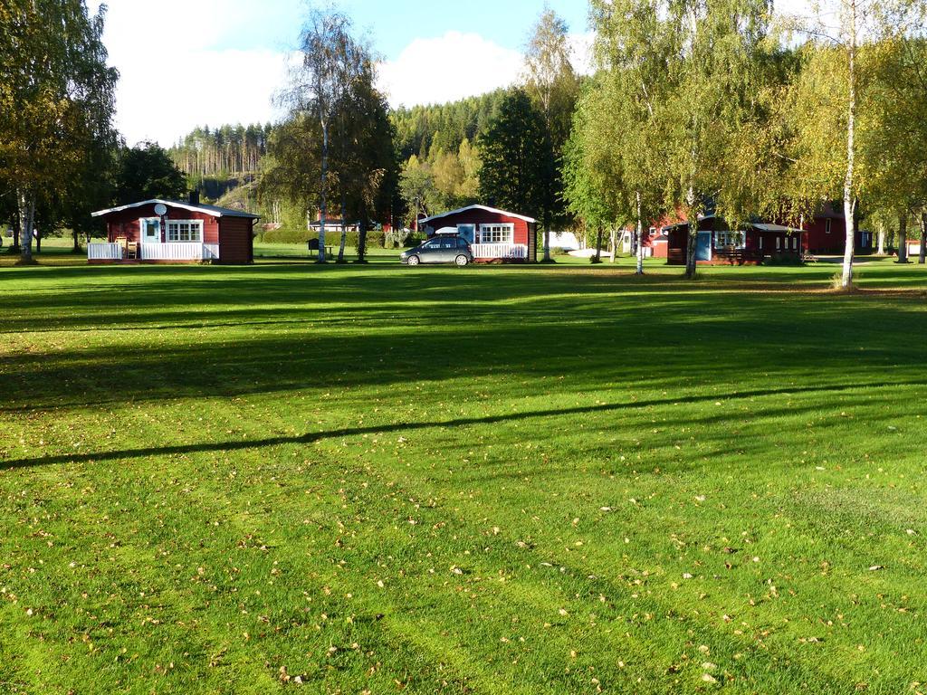 Bjoerkebo Camping Stollet Экстерьер фото