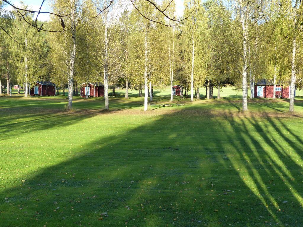 Bjoerkebo Camping Stollet Экстерьер фото