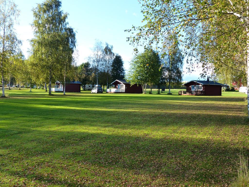 Bjoerkebo Camping Stollet Экстерьер фото