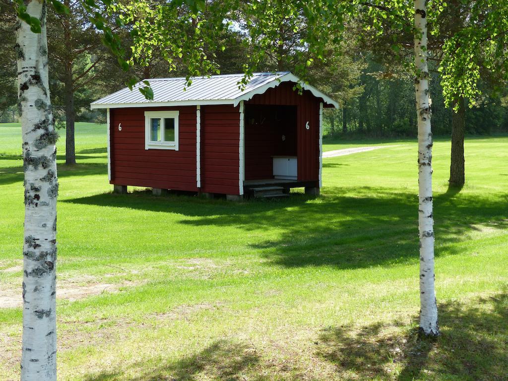 Bjoerkebo Camping Stollet Номер фото