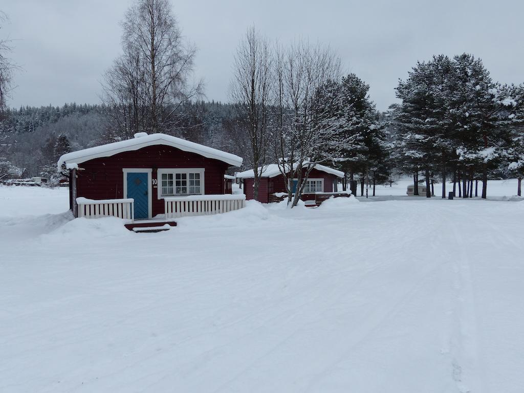 Bjoerkebo Camping Stollet Экстерьер фото
