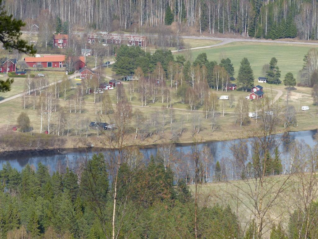 Bjoerkebo Camping Stollet Экстерьер фото