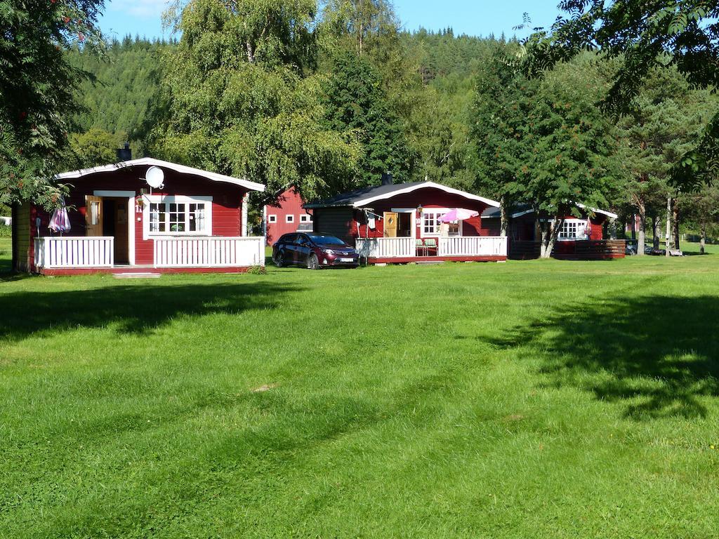 Bjoerkebo Camping Stollet Экстерьер фото