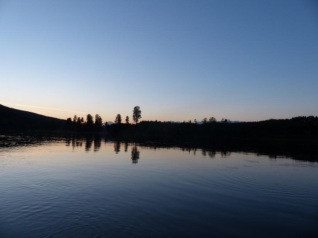 Bjoerkebo Camping Stollet Экстерьер фото